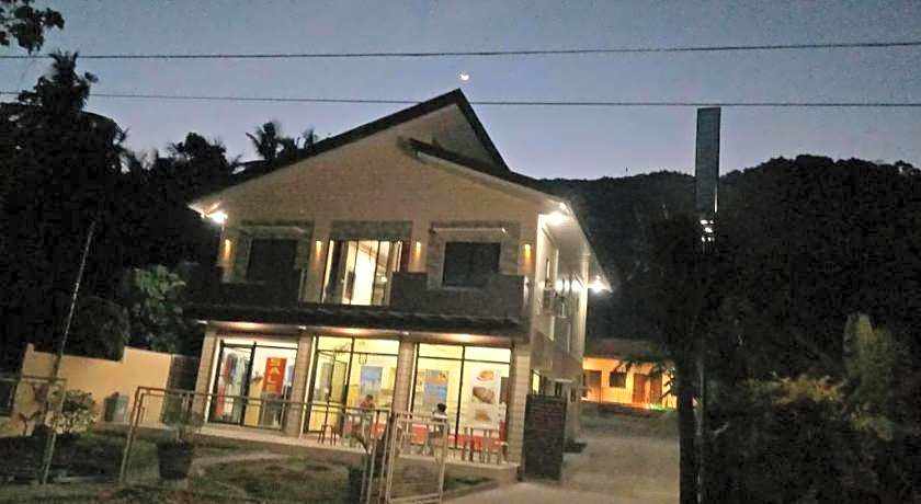 Joaquim's Lodge