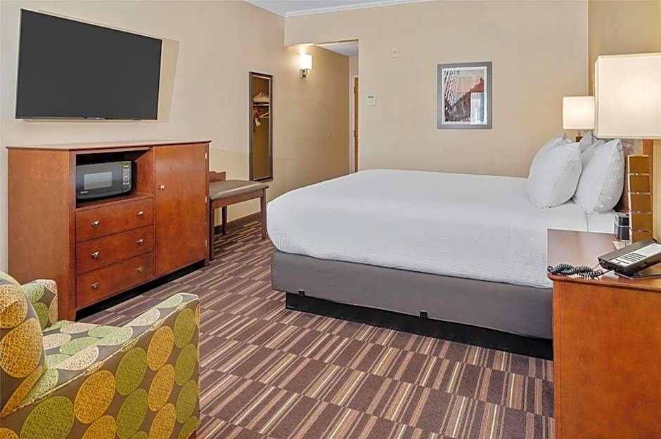 Best Western Falcon Plaza