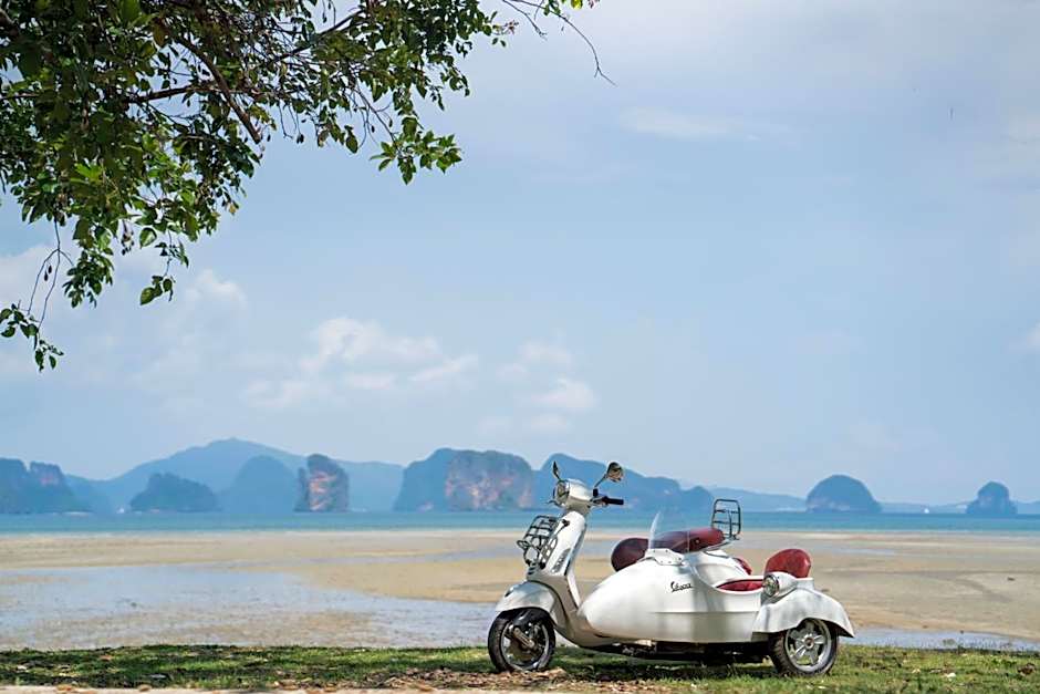 Six Senses Yao Noi