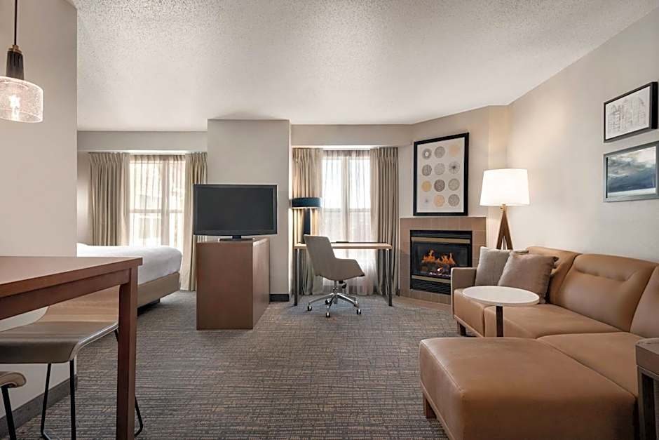 Residence Inn by Marriott West Springfield