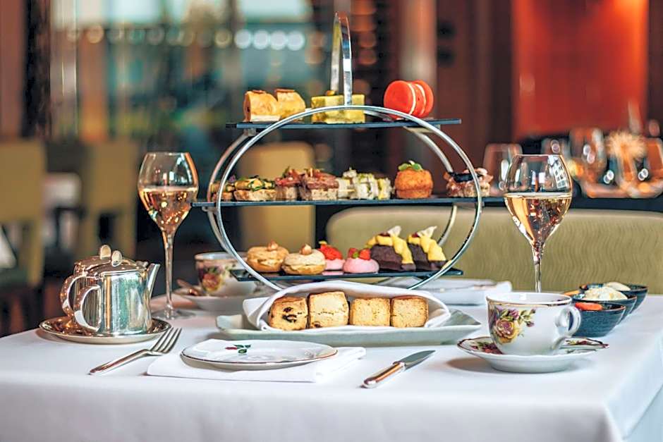 Park Hyatt Zurich