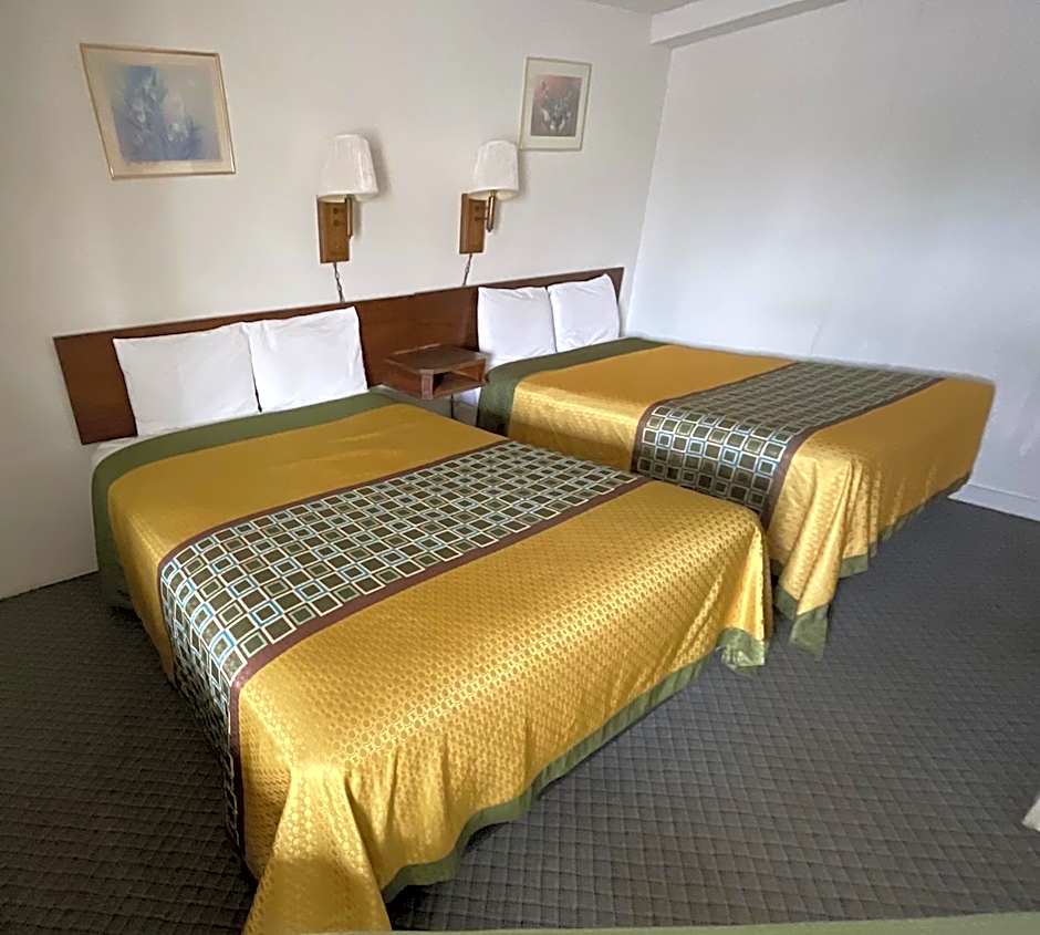 Kansan Motel