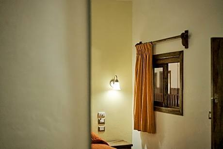 Superior Single Room