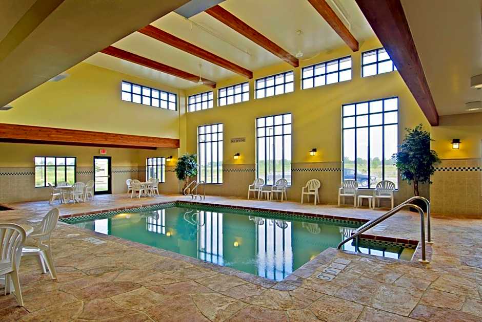 Country Inn & Suites by Radisson, Madison West, WI