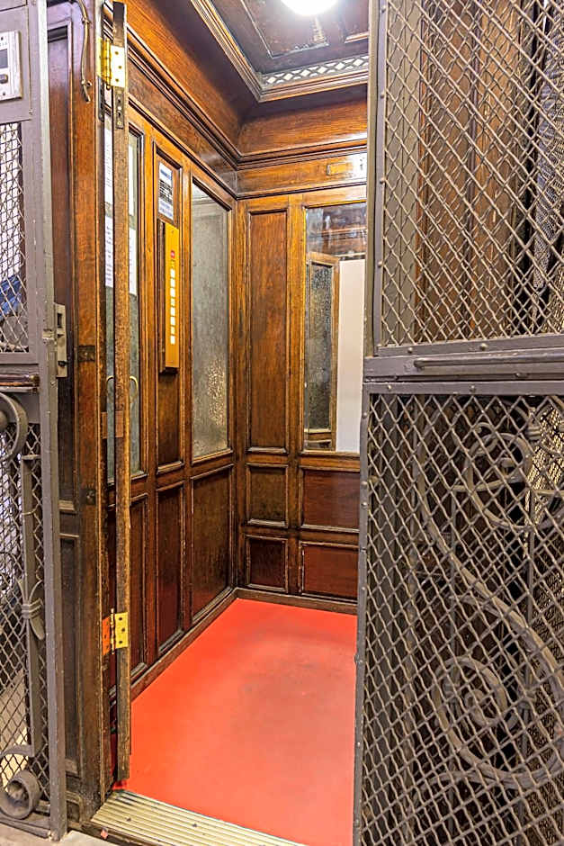 B&B A Picture of Rome