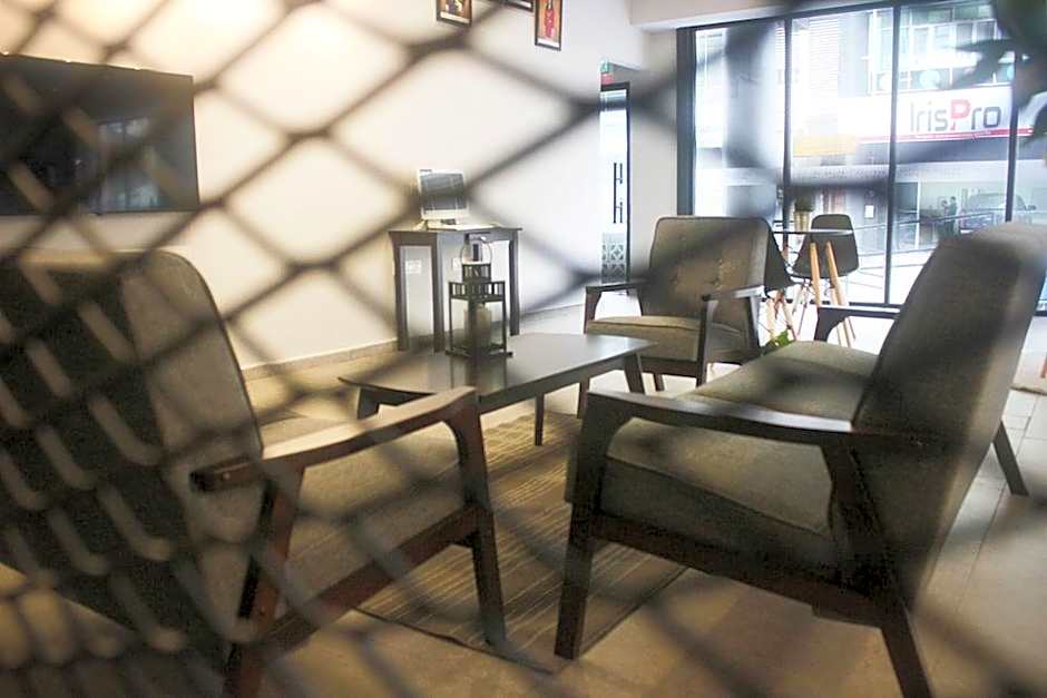 Vertilex Hotel