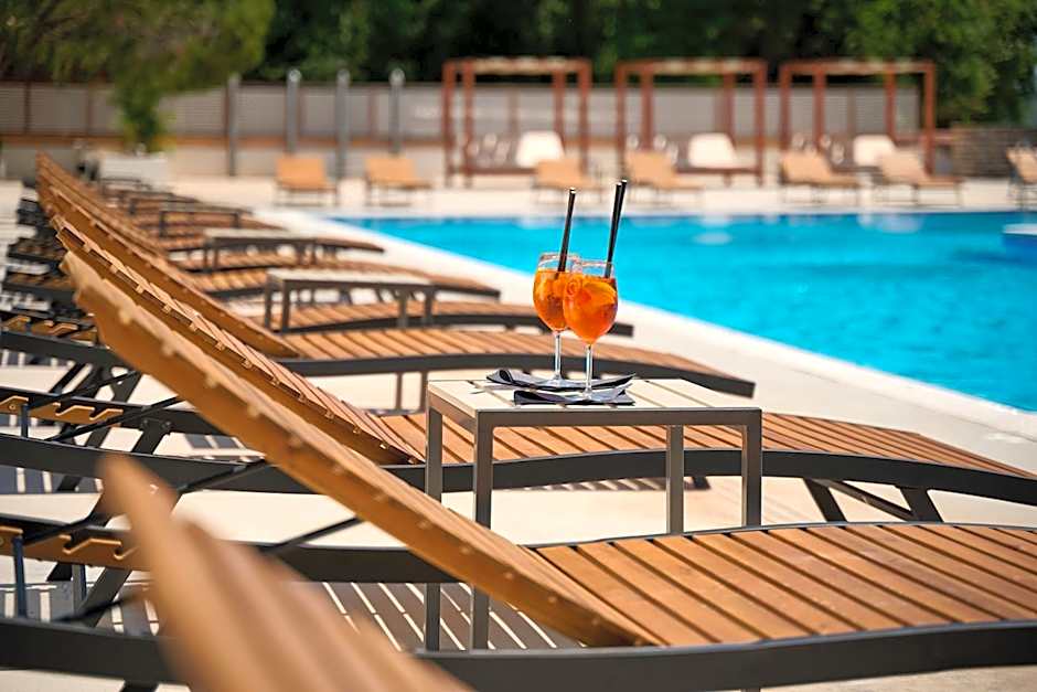 Ville Imperial Vodice