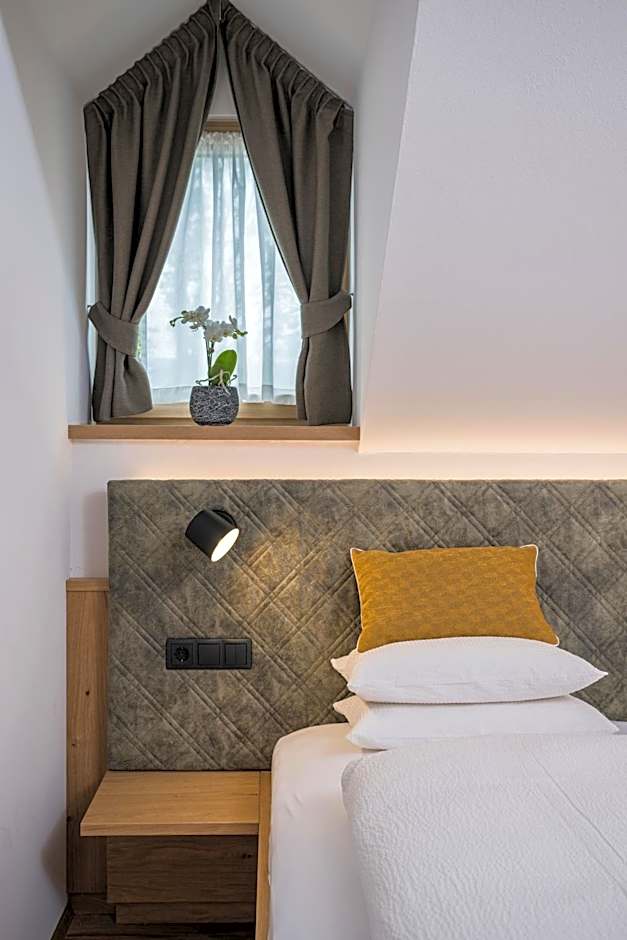 Gasthof Albergo Dolomiten