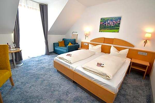 Akzent Hotel Franziskaner