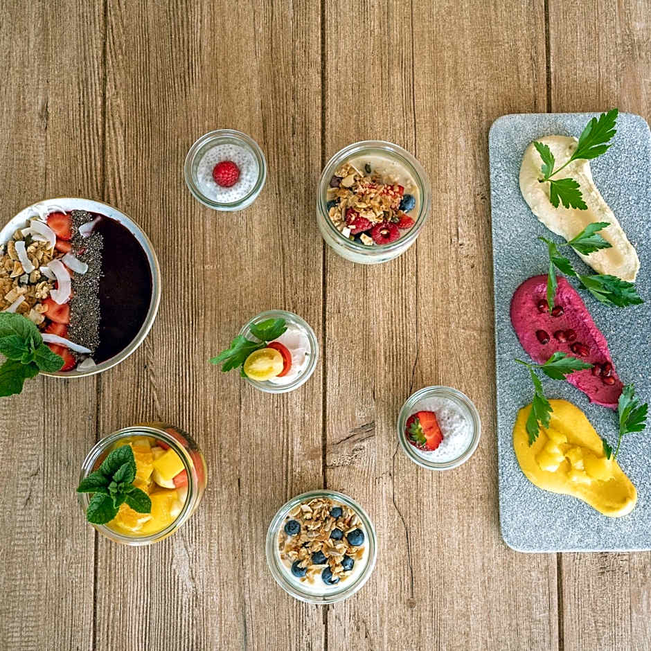 QC Hotel Quartier Chiemsee