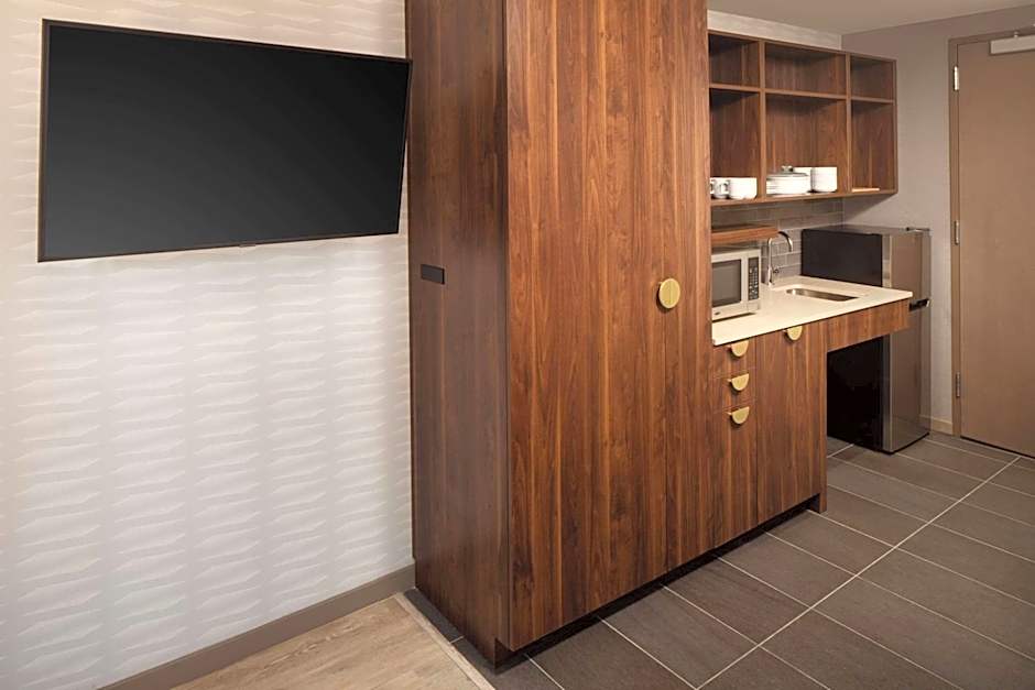 Home2 Suites By Hilton New York Times Square
