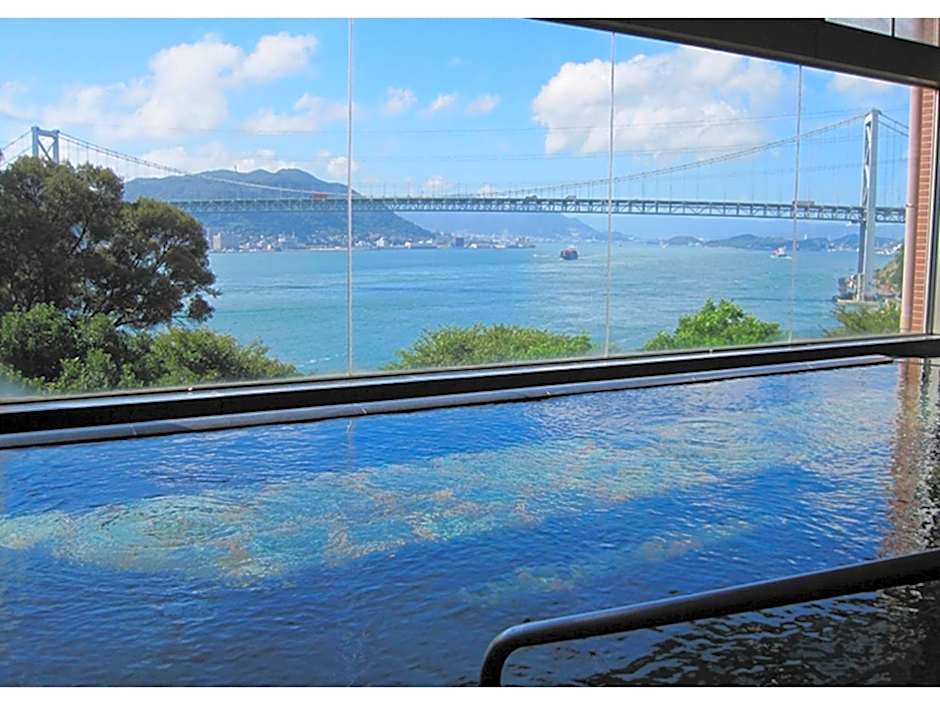Kaikyo View SHIMONOSEKI - Vacation STAY 15379v