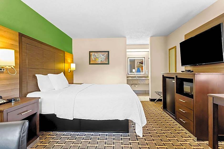 Econo Lodge