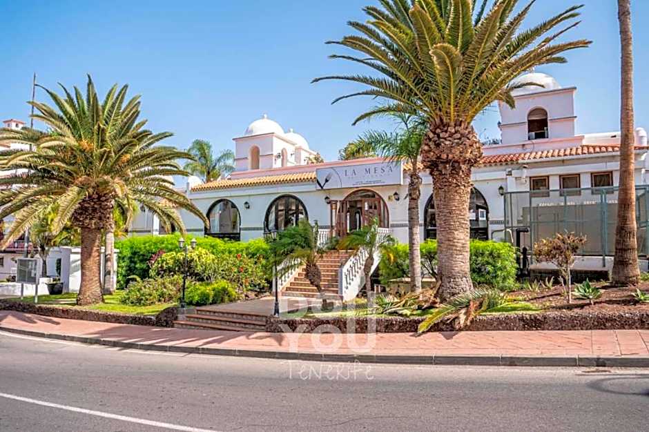 Apartment Fairways Club