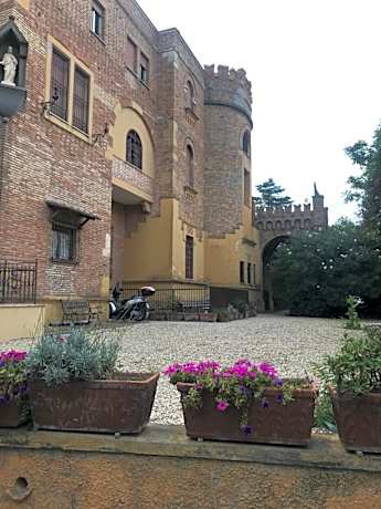 villa storica