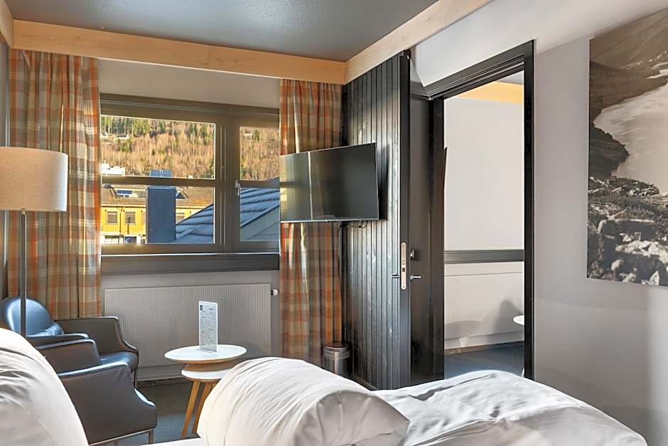 Trysil Hotel