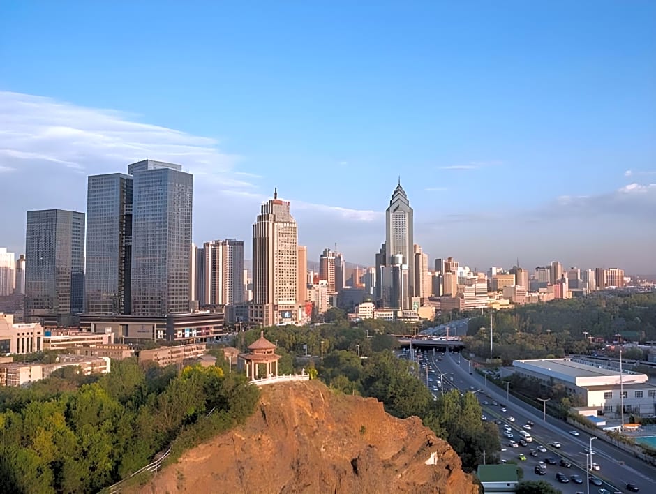 Grand Mercure Urumqi Hualing Hotel