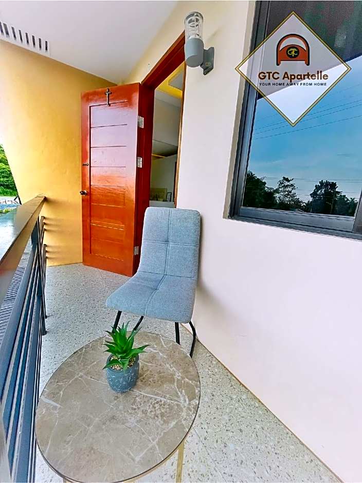 GTC Apartelle - Tacloban