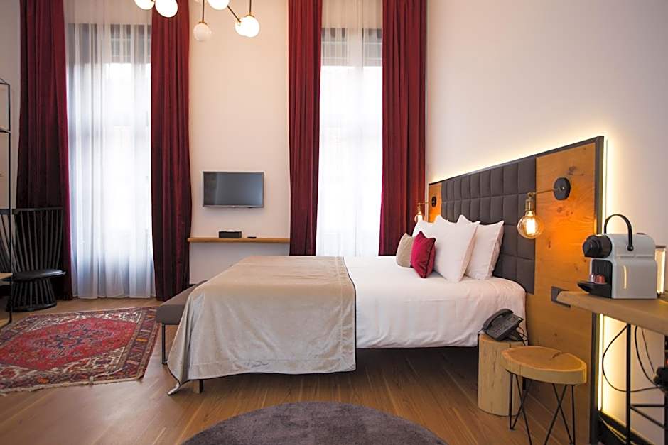 Hotel Rum Budapest