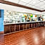 Quality Inn & Suites near Robins Air Force Base