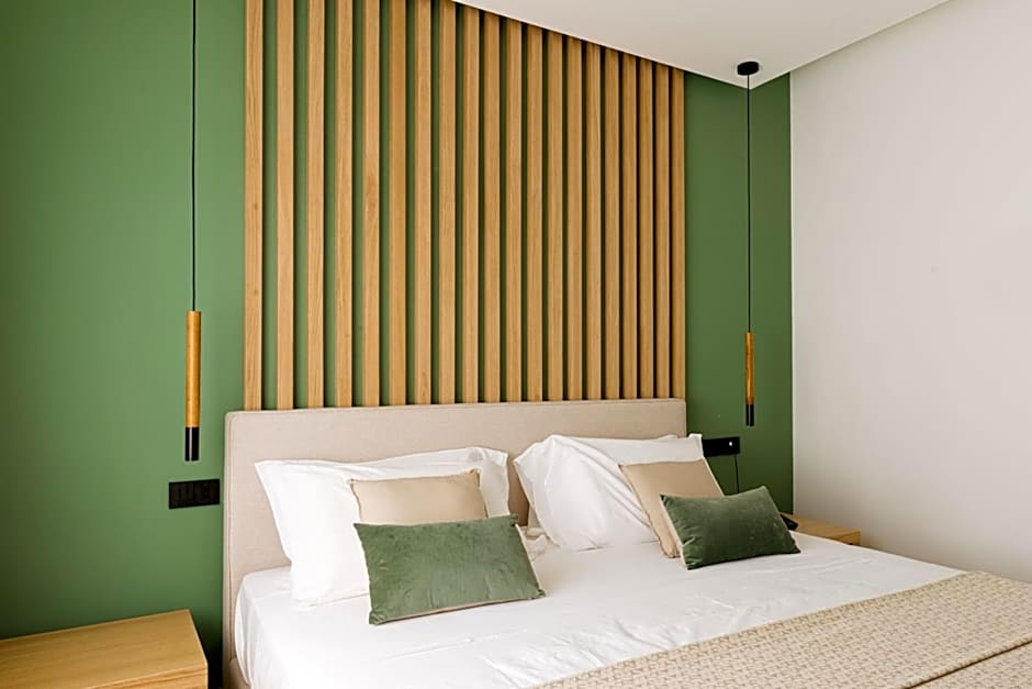 Plana Hotel