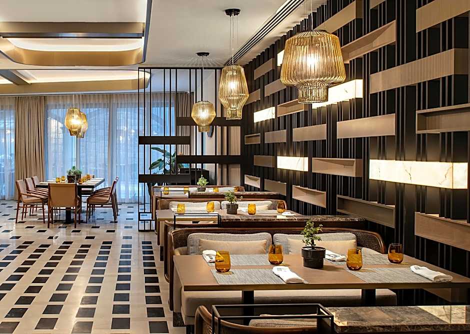 Radisson Collection Hotel, Bodrum