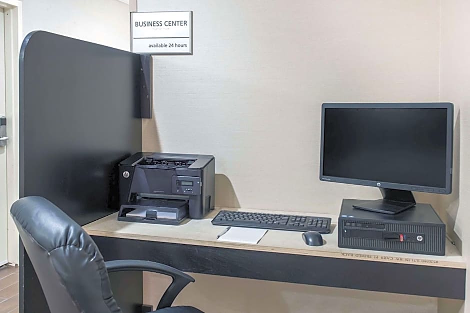 Hampton Inn By Hilton Douglas