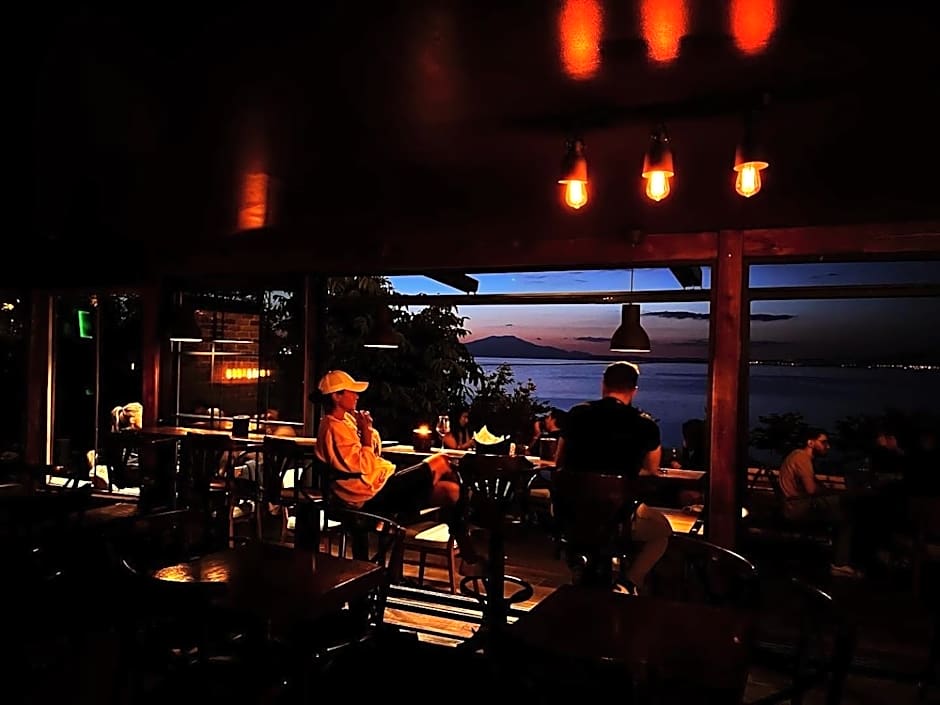 Miro Mara Boutique Hotel & Lounge Bar