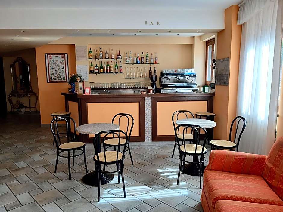 Hotel Brufa