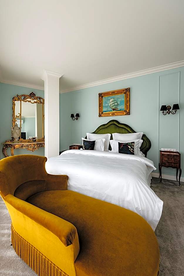 Ateneea Luxury Rooms