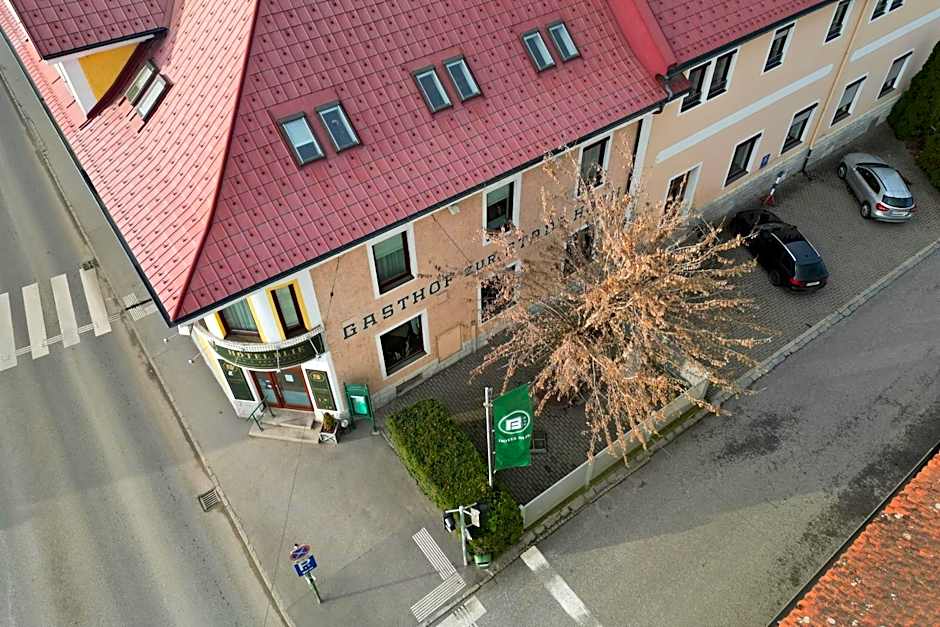 Hotel Blie, Bed & Breakfast, Self Check-in