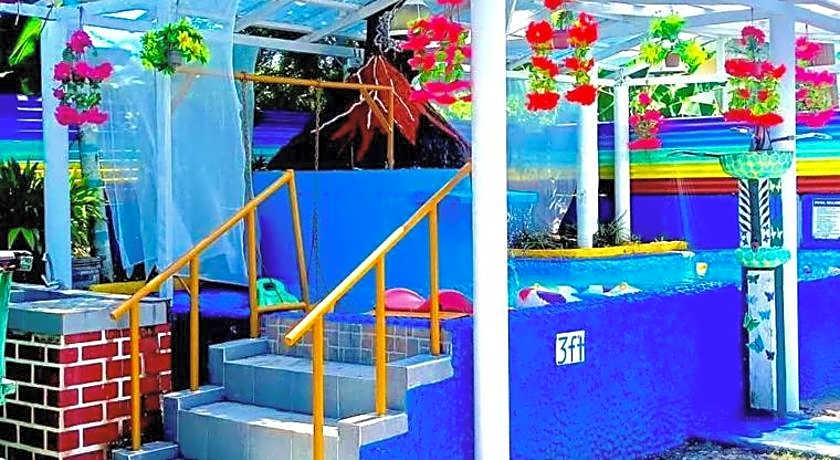 DMI Hotels and Apartments, Tabaco City Albay by RedDoorz