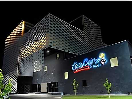 Hotel Casino Talca