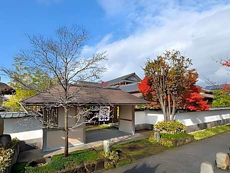 Ryoutei Ryokan Yasui