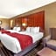 Comfort Suites Delavan - Lake Geneva Area