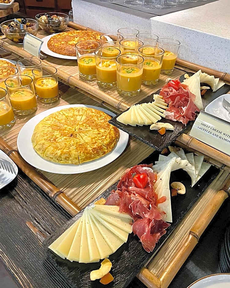 Local Stay Hotel, BW Signature Collection