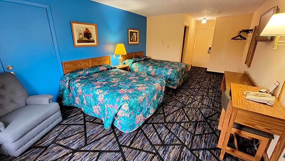 Guest Keeper Inn