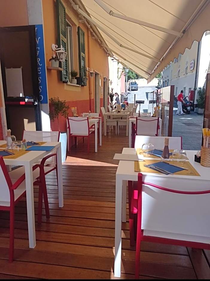 Hotel Ristorante San Celso