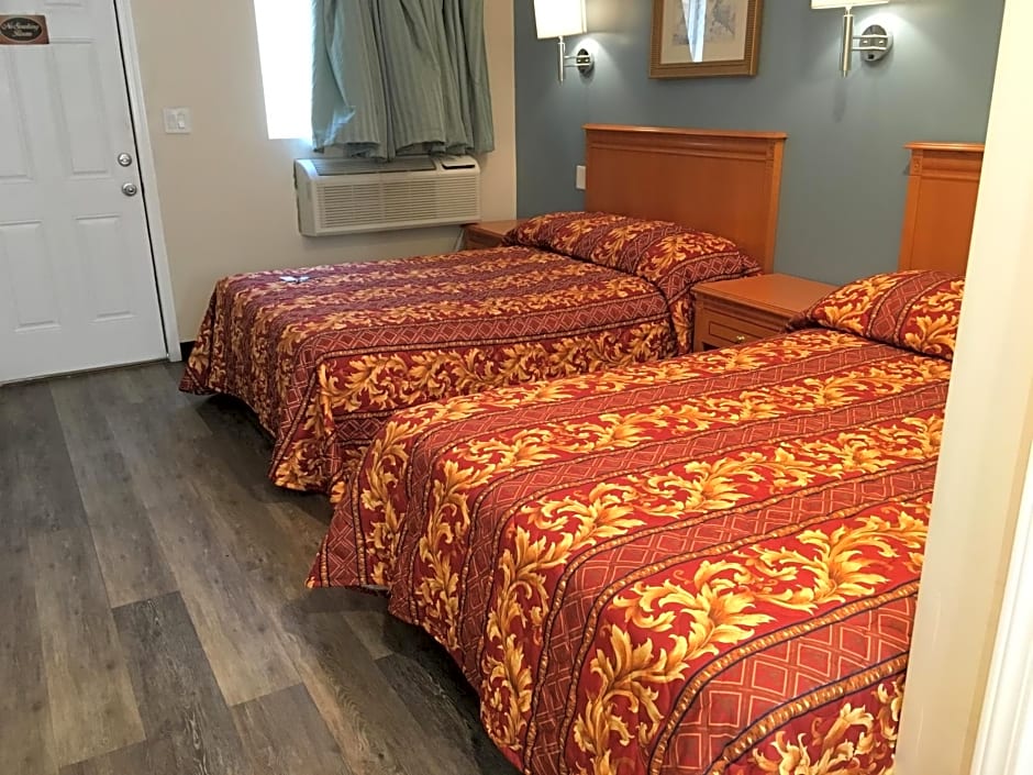 Lincoln Park Motel
