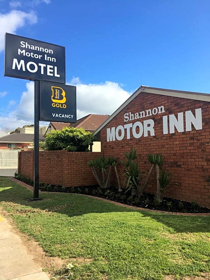 Shannon Motor Inn
