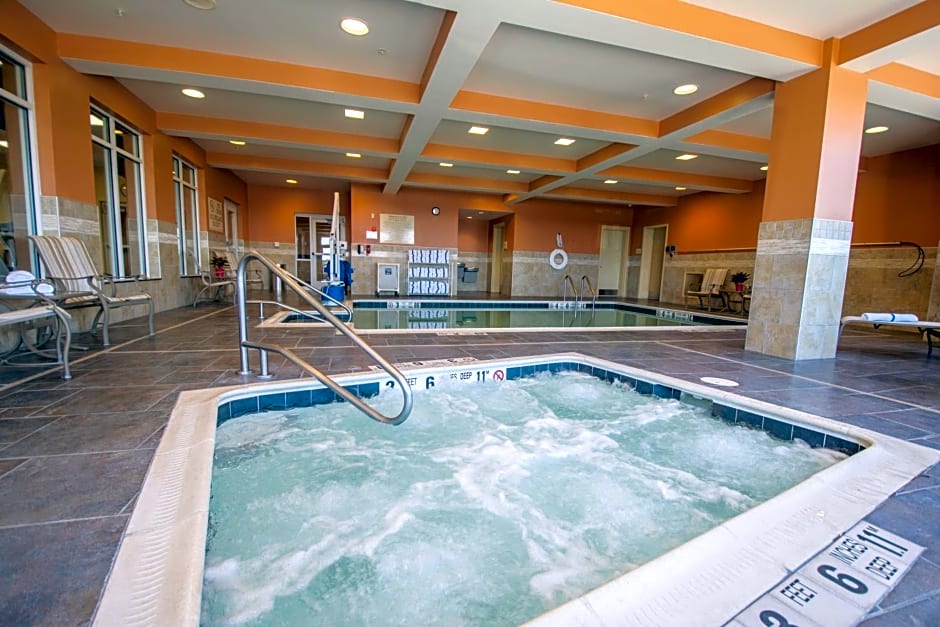Hilton Garden Inn Watertown