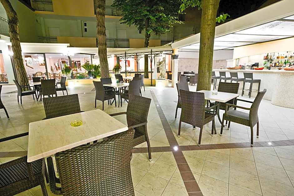 Hotel Belsoggiorno