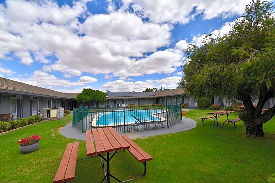 Townhouse Motel Cowra