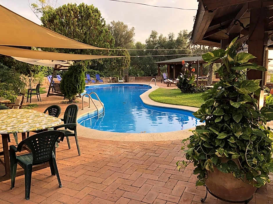 Small Paradise Palermo