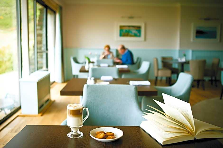 Soar Mill Cove Hotel