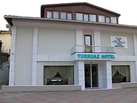 Turkuaz Hotel