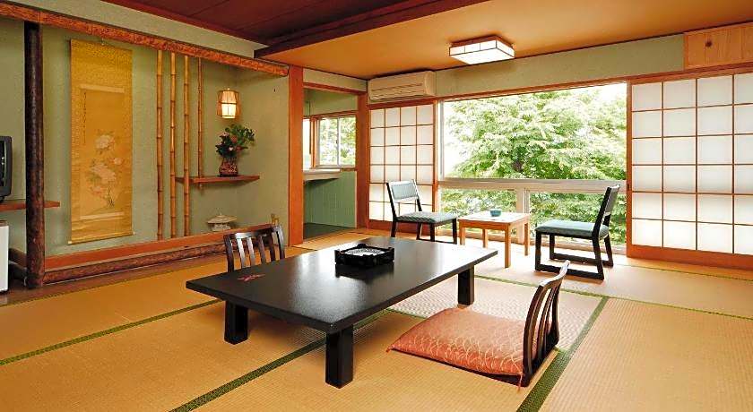 Yoshinosou-Yukawaya