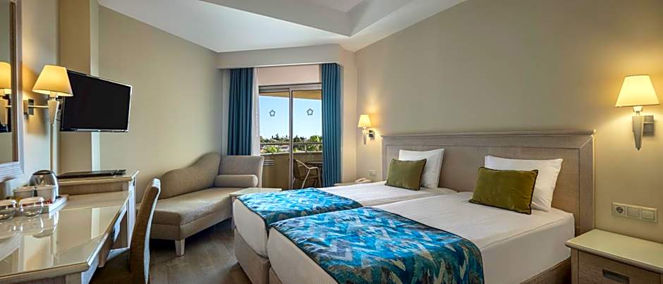 Side Star Park Hotel - All Inclusive