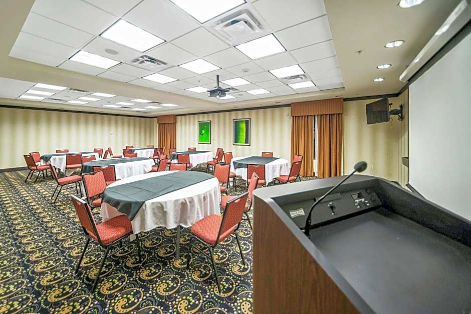 Hampton Inn By Hilton And Suites Tulsa/Catoosa