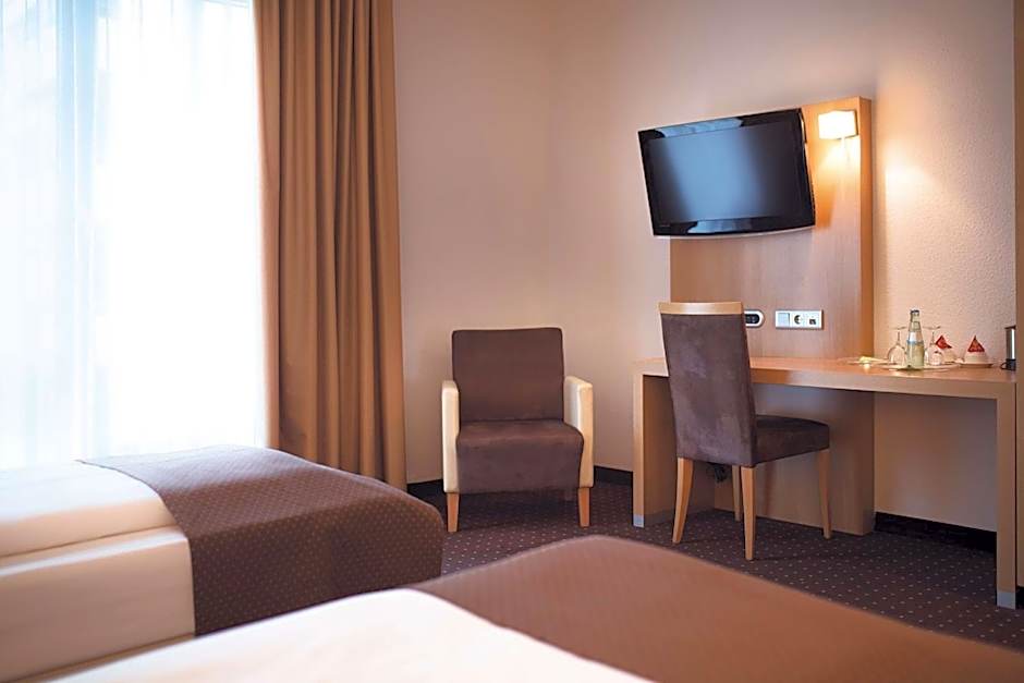 Lanzcarre Hotel Mannheim, a member of Radisson Individuals